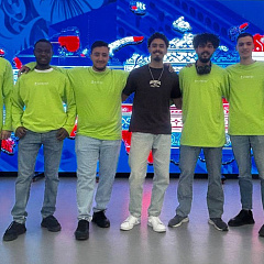 «МЫ — едины!»