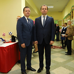 Ректор КубГАУ принял участие в форуме в республике Беларусь