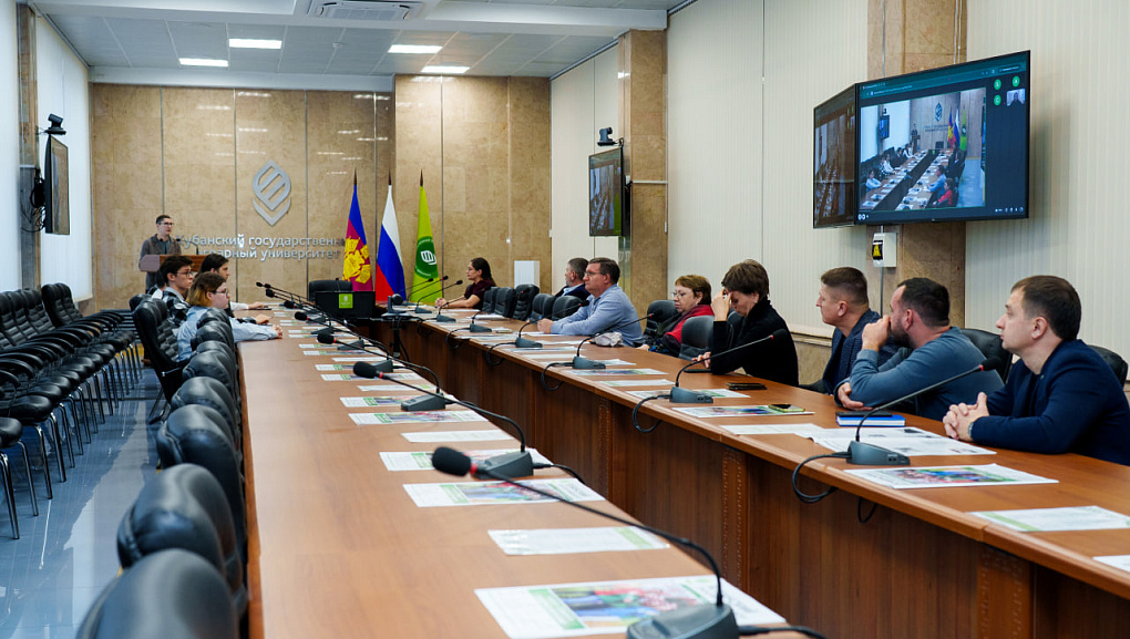 От идеи до гранта! 