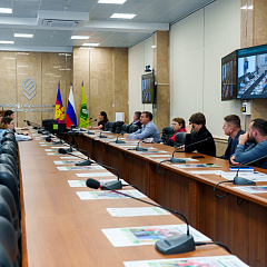 От идеи до гранта! 