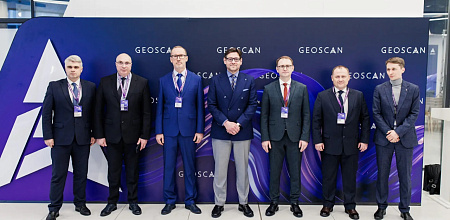 Кубанский ГАУ вошел в консорциум по космическому мониторингу агроэкологии и лесных ресурсов