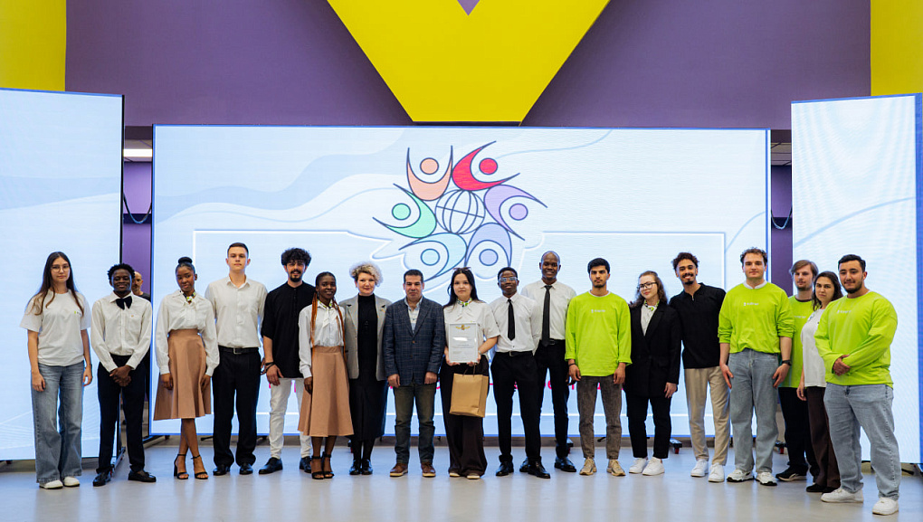 «Сердце с Россией»