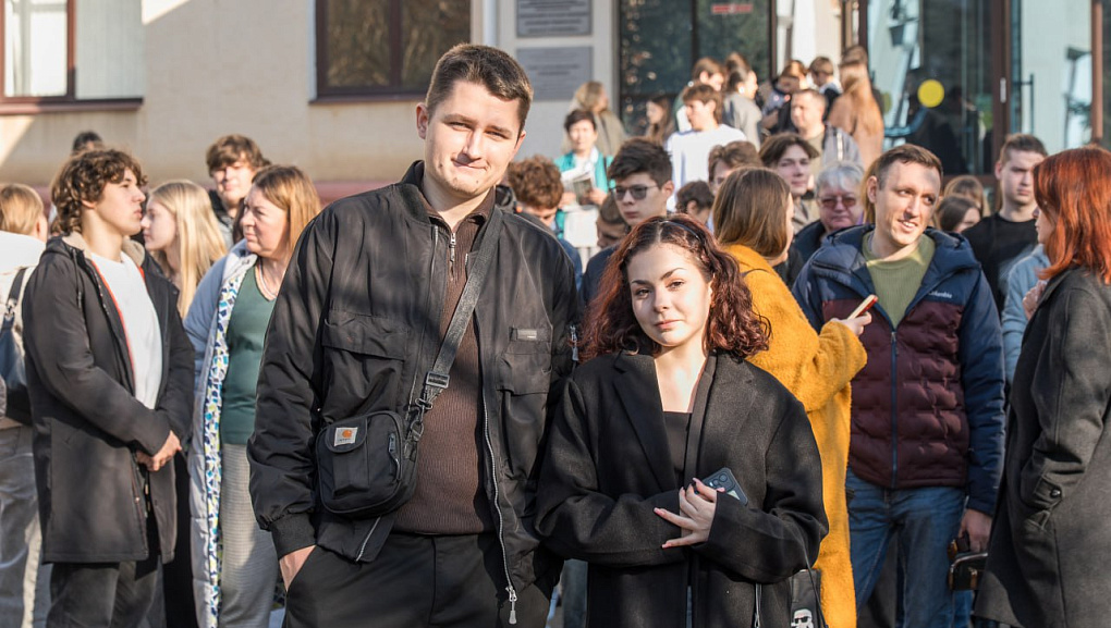 День открытых дверей в КУБГАУ