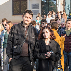 День открытых дверей в КУБГАУ