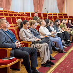 От идеи до гранта! 