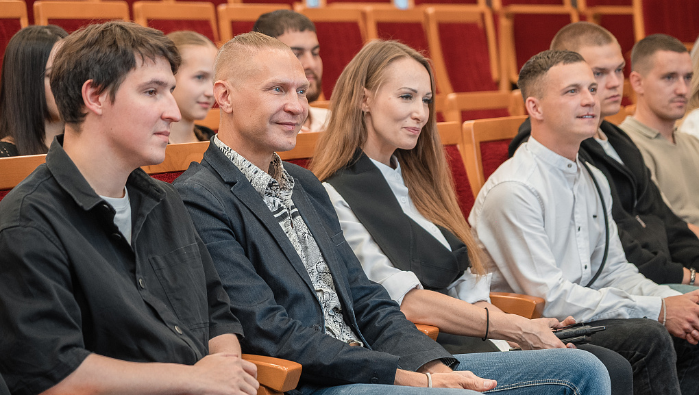 Выставку «Город профессий АПК» посетили более 4000 школьников