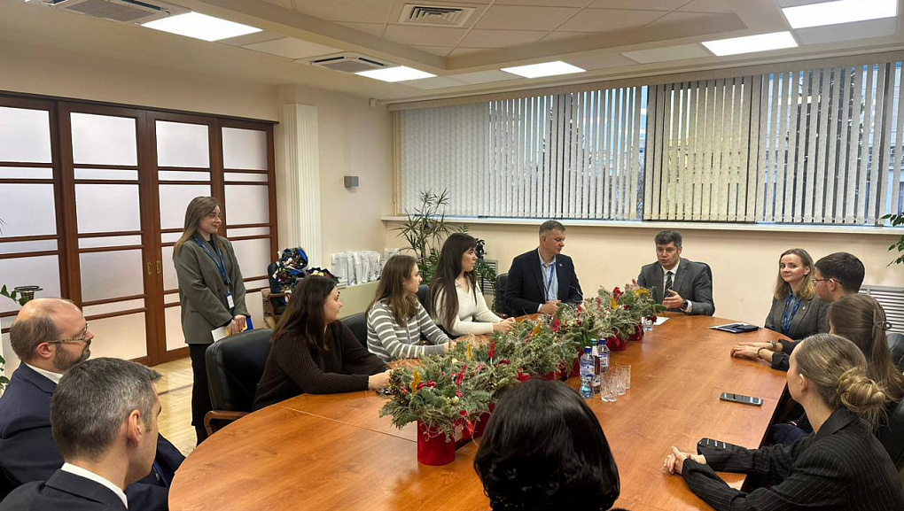 Определены победители стипендиальной программы банка «Кубань Кредит»