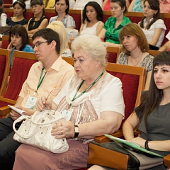 Третий этап Всероссийского конкурса на лучшую научную работу