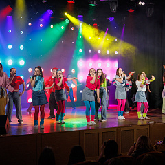 Выбирая будущую профессию