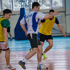 В Кубанском ГАУ стартовала Всероссийская спартакиада «АгроЛига»