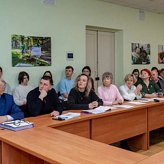 «Math-Driven Discovery: диалог дисциплин»