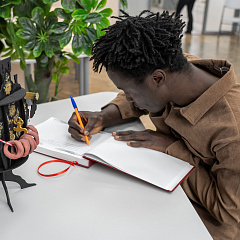 Путешествие в мир русской культуры