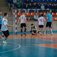 В Кубанском ГАУ стартовала Всероссийская спартакиада «АгроЛига»