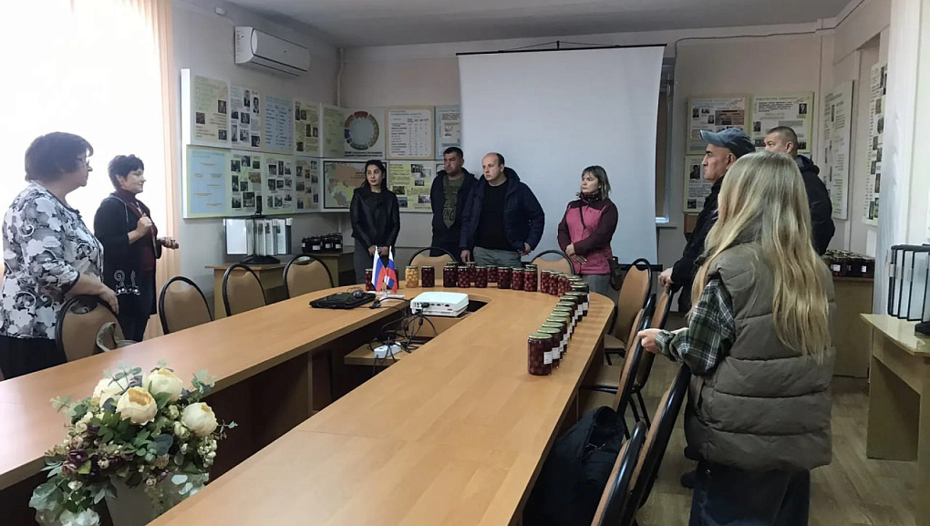 От генетики до тепличных персиков