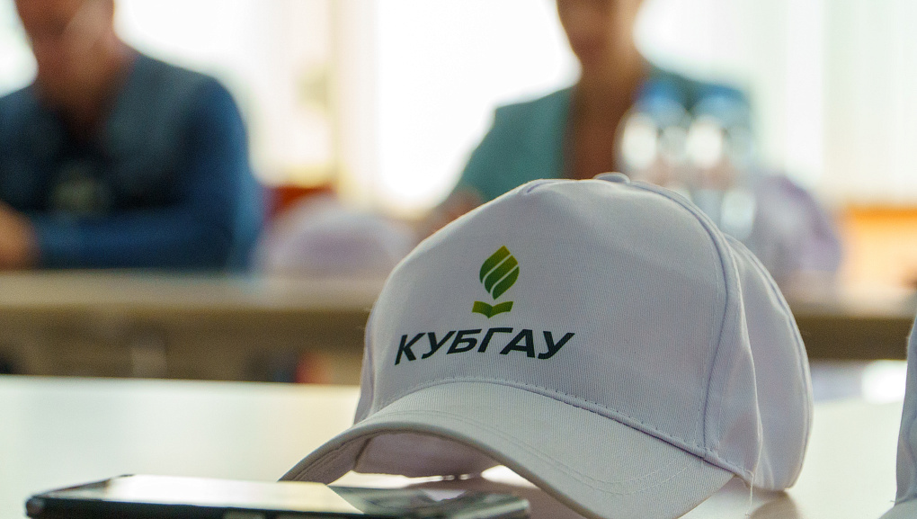 День поля в КубГАУ: практика и наука на одной волне