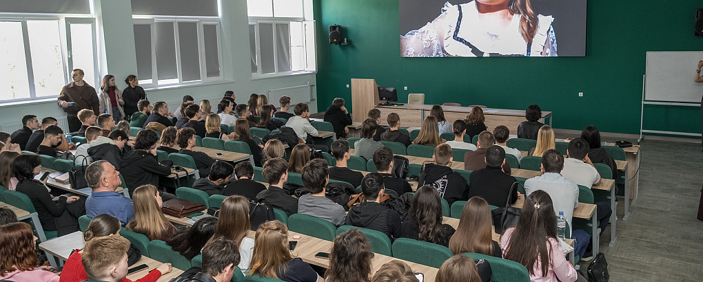 Тайны старых особняков 