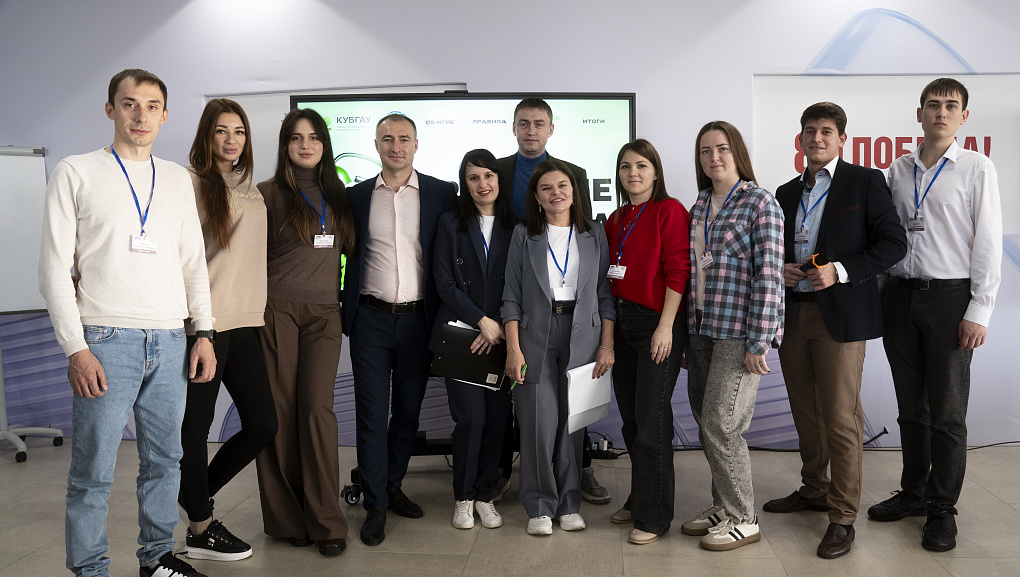 Новый подход к публичной власти – новые лидеры