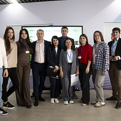 Новый подход к публичной власти – новые лидеры