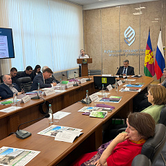 Технологическое лидерство отечественного АПК