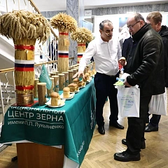 Губернатор Вениамин Кондратьев провёл предпосевное совещание в КубГАУ