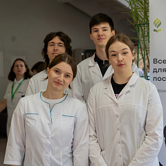 В КубГАУ состоялся региональный этап Международного конкурса «АгроНТРИ»