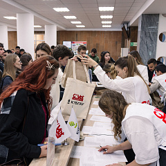 Поколение VET»: курс на профессионализм