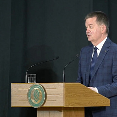 День открытых дверей в КУБГАУ