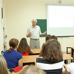 Дневник летней школы: день второй