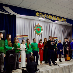 Студенты КубГАУ – раненым бойцам СВО