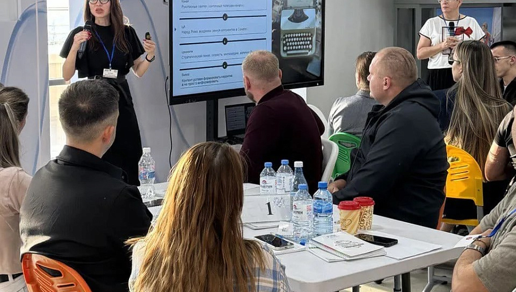 Новый подход к публичной власти – новые лидеры