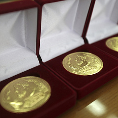 Три золота «Архимеда» у Кубанского ГАУ
