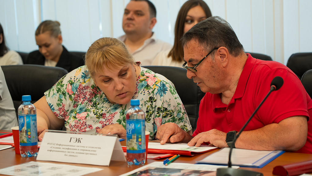 Состоялась защита проектов программы «Стартап как диплом»