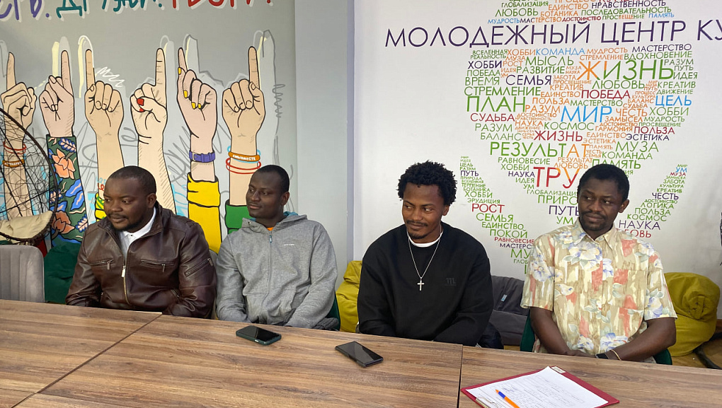 Кубанский ГАУ и «ЭФКО» - новые направления сотрудничества