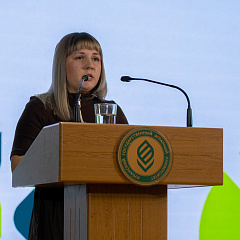 Общее собрание иностранных обучающихся КубГАУ