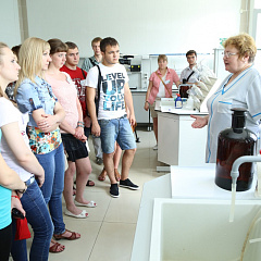 Дневник летней школы: день второй