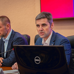 О спорте, службе и выборе