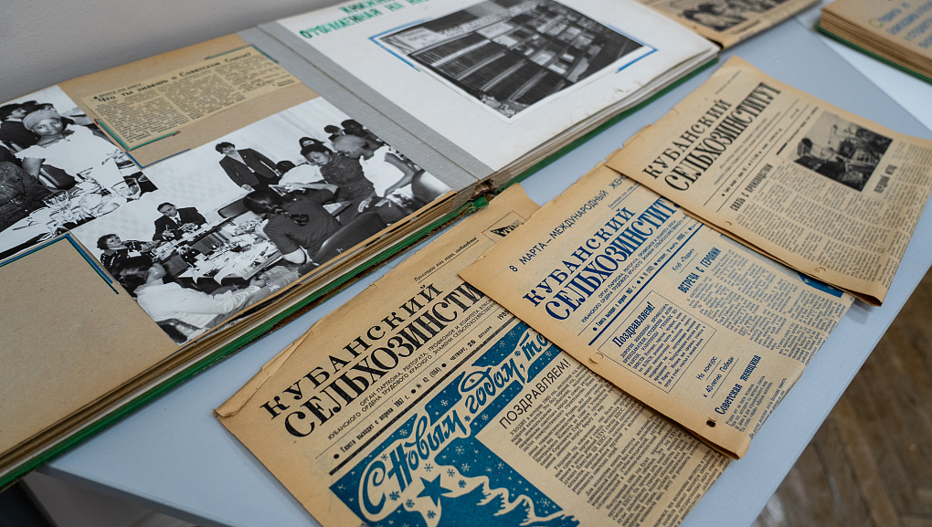 Путешествие в мир русской культуры