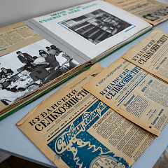 Путешествие в мир русской культуры