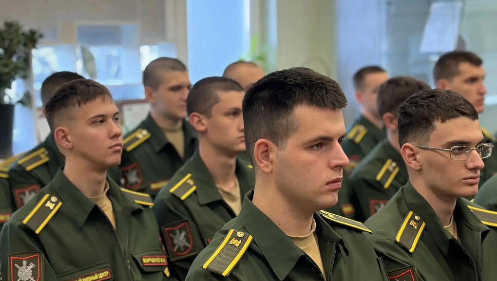 Встреча с героем