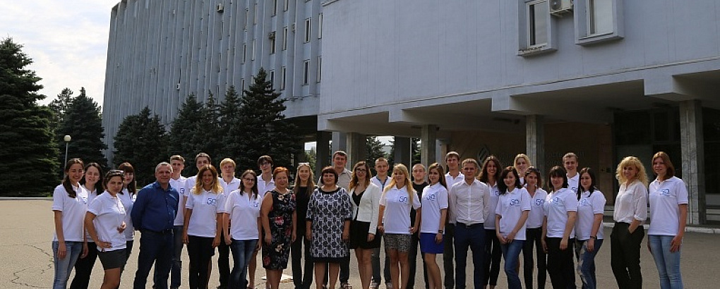 Дневник летней школы AgroTech-2015: день первый