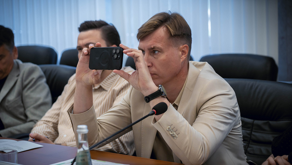 В КубГАУ обсудили роль биоэкономики в АПК