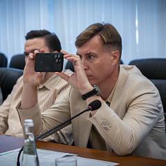 В КубГАУ обсудили роль биоэкономики в АПК