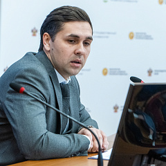 «Эволюция» в Кубанском ГАУ