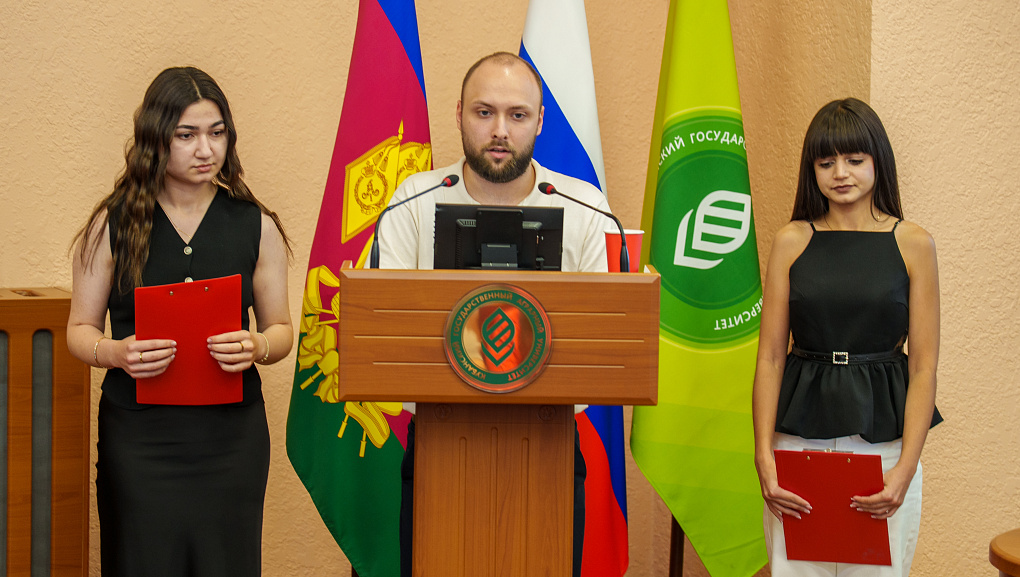 Состоялась защита проектов программы «Стартап как диплом»