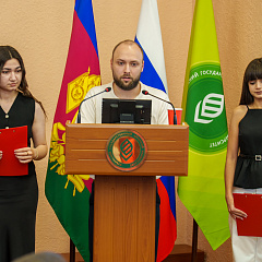 Состоялась защита проектов программы «Стартап как диплом»