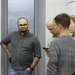 КубГАУ и «Прогресс Агро»: перспективы сотрудничества в сфере агробиотехнологий