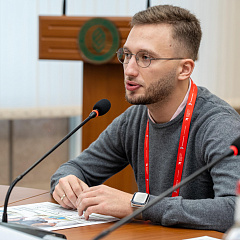 В рамках Всероссийского форума исторического наследия состоялась пленарная сессия «Патриотическое воспитание: вчера, сегодня, завтра»