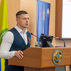 «Код безопасности»: кибердружины на защите интернет-пространства