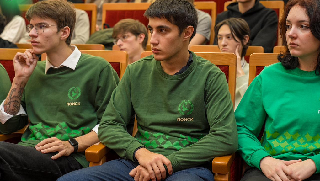 Встреча с героем