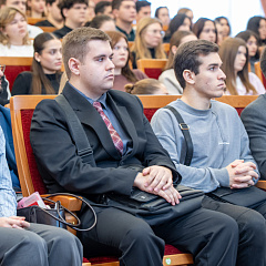 В КубГАУ обсудили правовые аспекты земельно-имущественных отношений